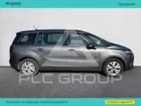 2020 Citroen C4