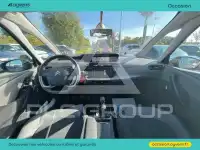 2020 Citroen C4