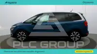 2020 Citroen C4