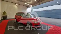 2020 Citroen C4