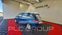 2020 Citroen C4