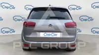 2020 Citroen C4