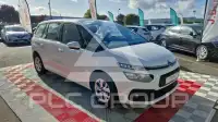 2020 Citroen C4