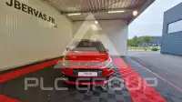 2020 Citroen C4