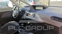 2020 Citroen C4