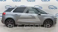 2020 Citroen C4