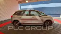 2020 Citroen C4
