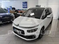2020 Citroen C4