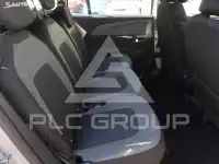 2020 Citroen C4