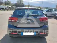 2020 KIA Rio