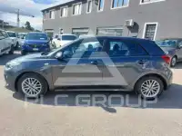 2020 KIA Rio