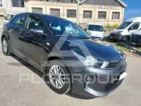 2020 KIA Rio