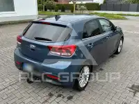 2020 KIA Rio