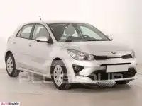 2020 KIA Rio