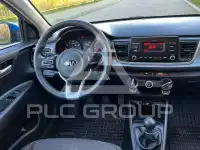 2020 KIA Rio
