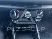 2020 KIA Rio