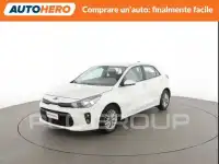 2020 KIA Rio