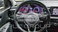 2020 KIA Rio