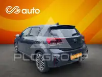 2020 KIA Rio