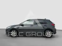 2020 KIA Rio