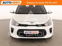 2020 KIA Rio