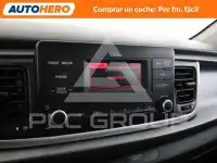 2020 KIA Rio