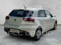 2020 KIA Rio