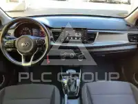 2020 KIA Rio