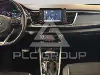 2020 KIA Rio