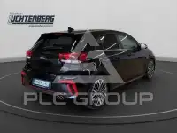 2020 KIA Rio