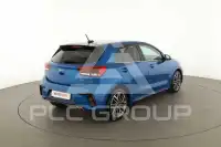 2020 KIA Rio