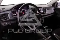 2020 KIA Rio