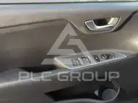 2020 KIA Rio