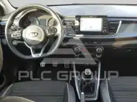 2020 KIA Rio