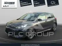 2020 KIA Rio
