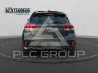 2020 KIA Rio