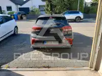 2020 KIA Rio