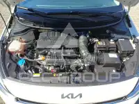 2020 KIA Rio