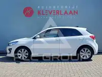 2020 KIA Rio