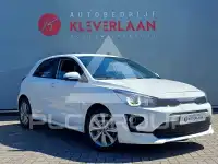 2020 KIA Rio