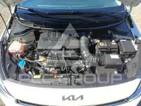 2020 KIA Rio