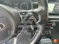 2020 KIA Rio