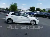 2020 KIA Rio