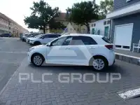 2020 KIA Rio