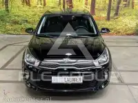 2020 KIA Rio