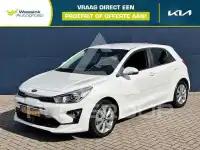 2020 KIA Rio