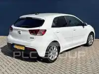 2020 KIA Rio