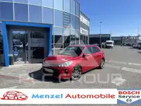 2020 KIA Rio