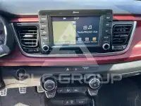 2020 KIA Rio