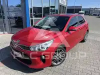 2020 KIA Rio